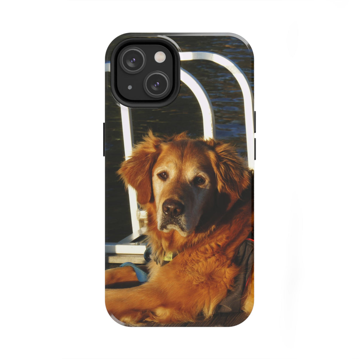 Eternal Love - Tough Phone Cases