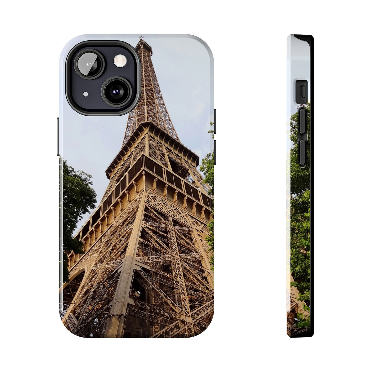 Rising Heavenly - Tough Phone Cases