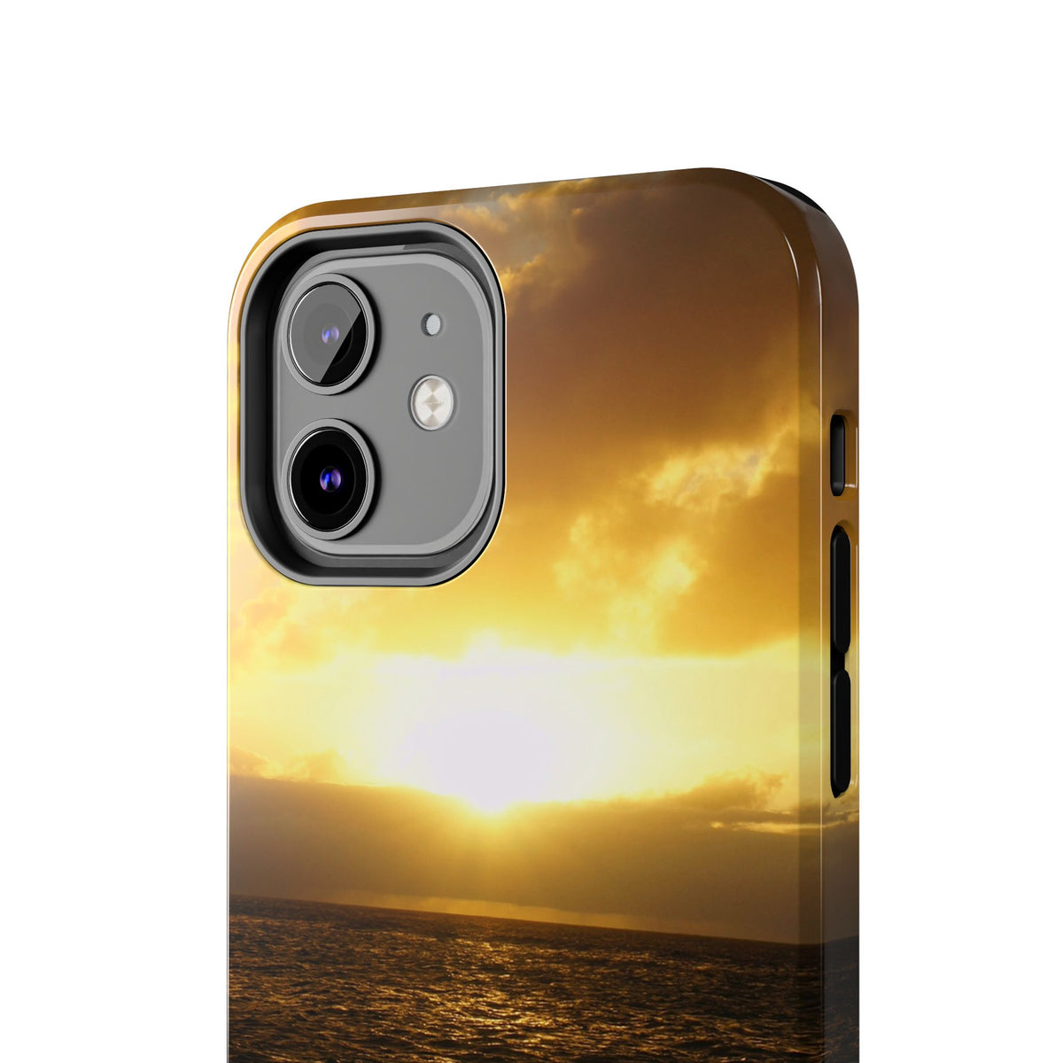 Sunset Dreams - Tough Phone Cases
