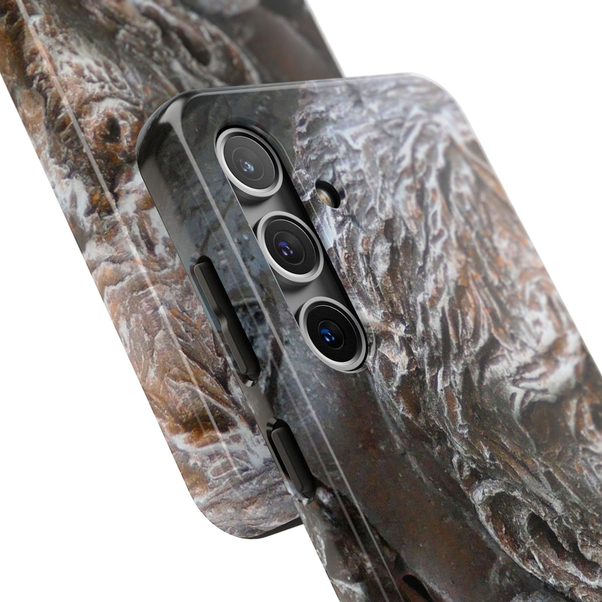 Waiting For The King - Tough Phone Cases