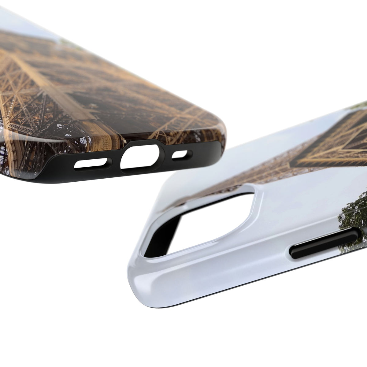 Rising Heavenly - Tough Phone Cases