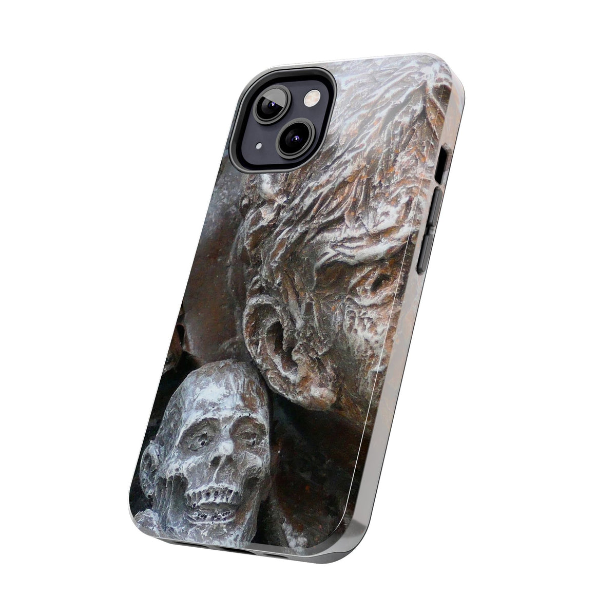 Waiting For The King - Tough Phone Cases