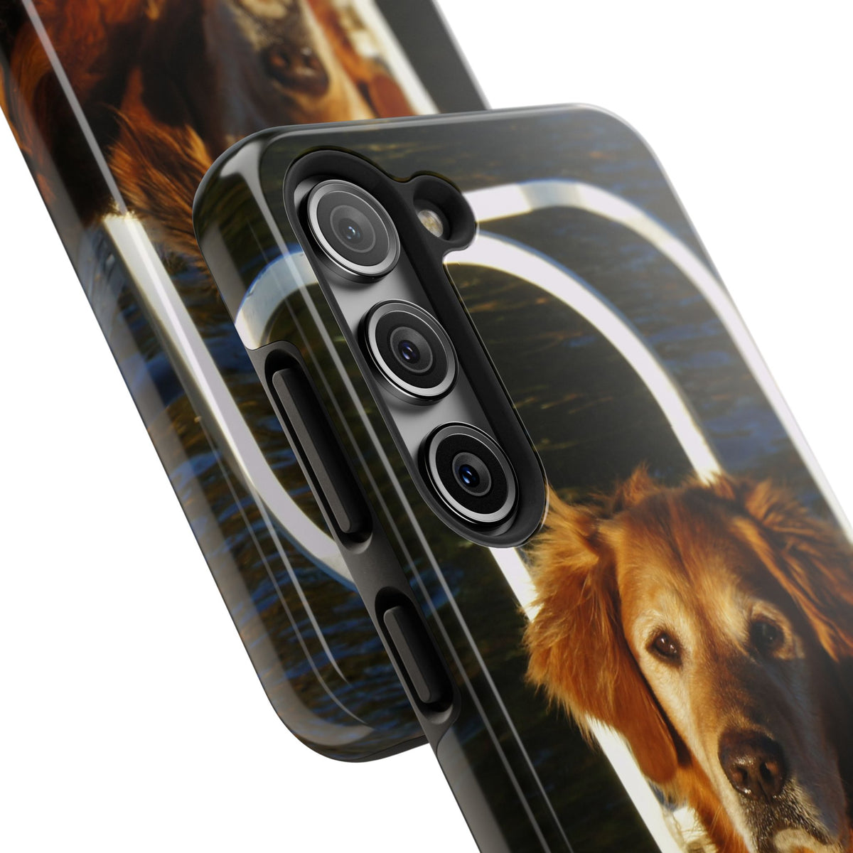 Eternal Love - Tough Phone Cases