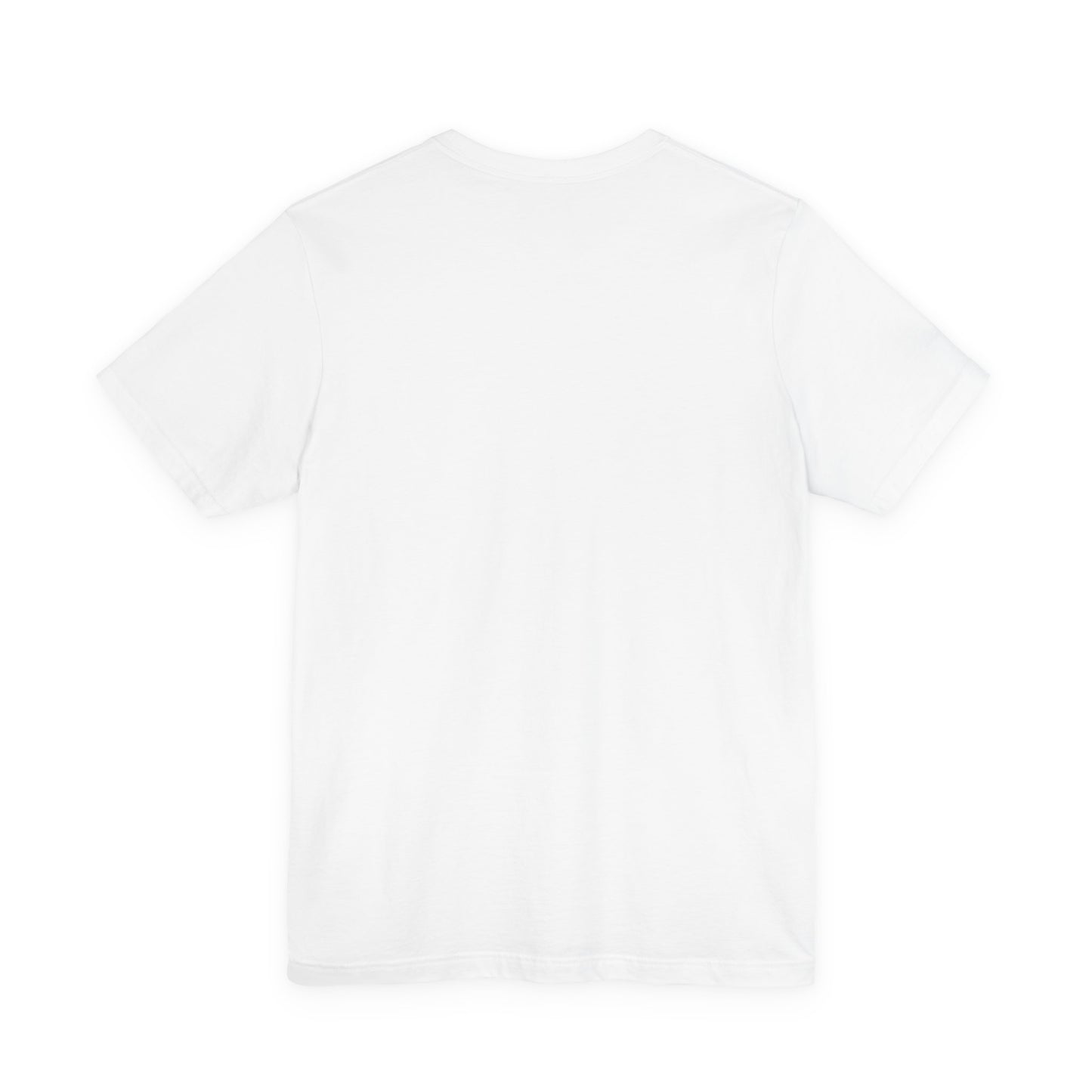 Skull Warrior Inferno Stare - Unisex Jersey Short Sleeve Tee