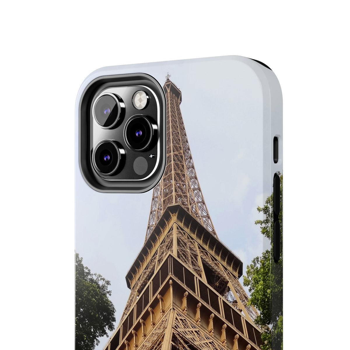 Rising Heavenly - Tough Phone Cases