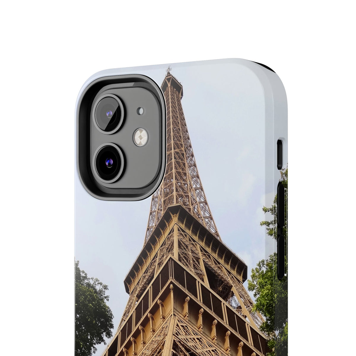 Rising Heavenly - Tough Phone Cases