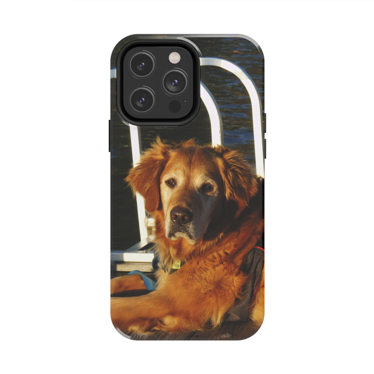 Eternal Love - Tough Phone Cases