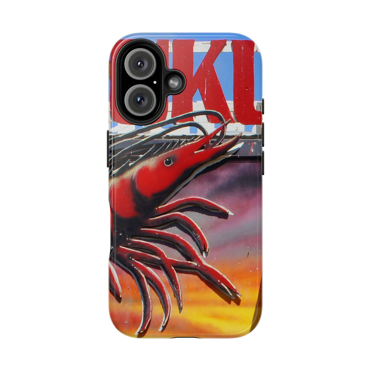 Kahuku Kai - Tough Phone Cases