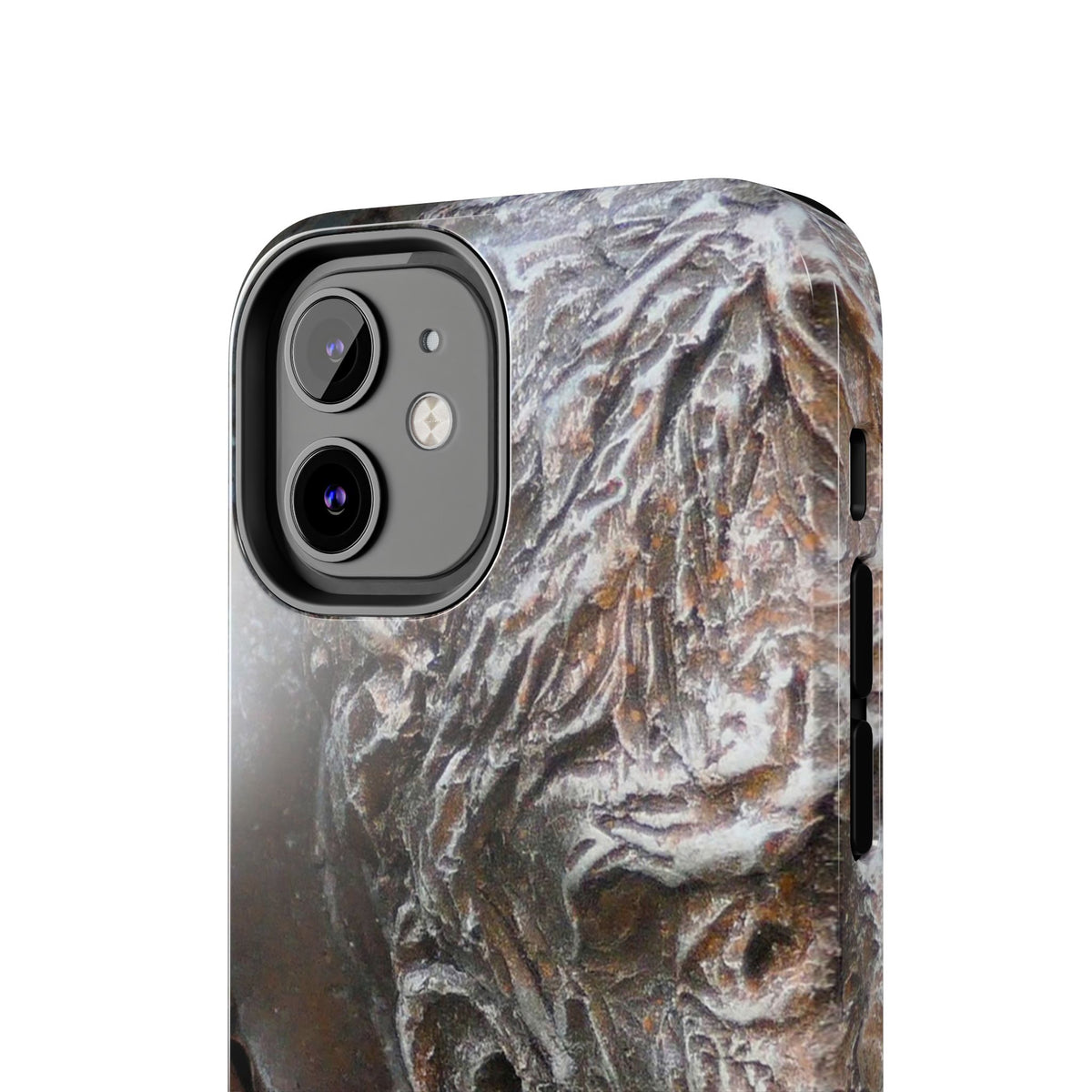 Waiting For The King - Tough Phone Cases