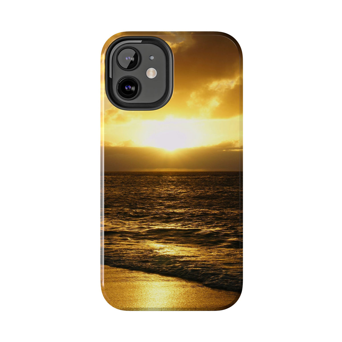 Sunset Dreams - Tough Phone Cases