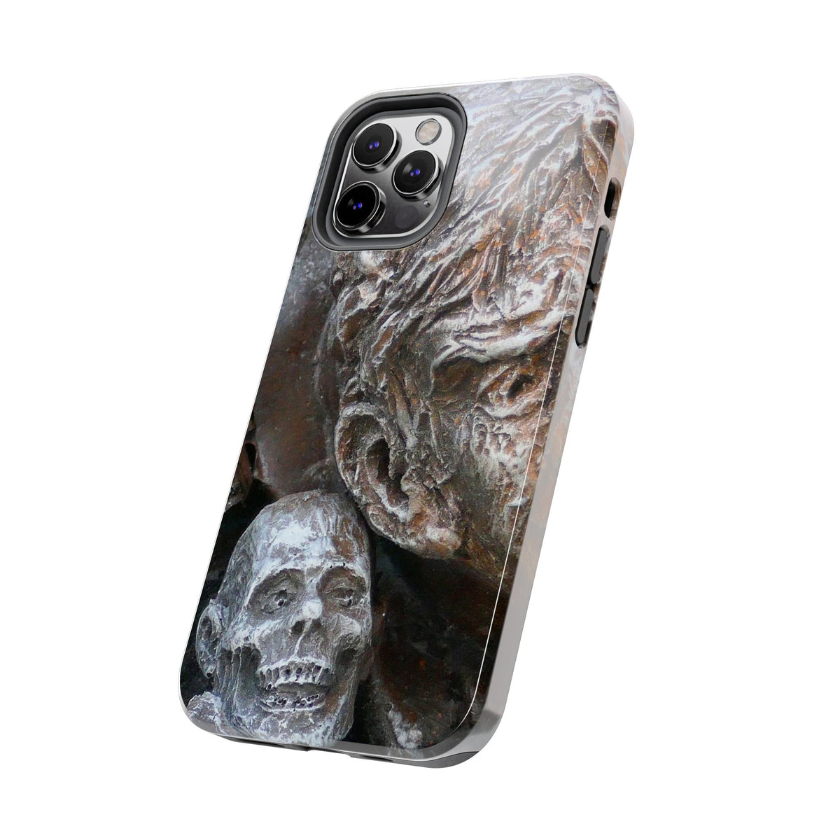 Waiting For The King - Tough Phone Cases