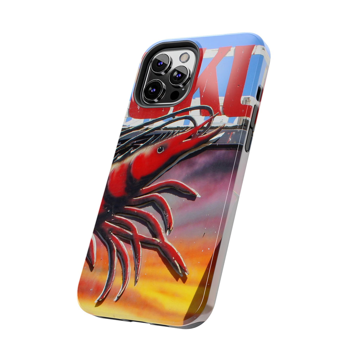 Kahuku Kai - Tough Phone Cases