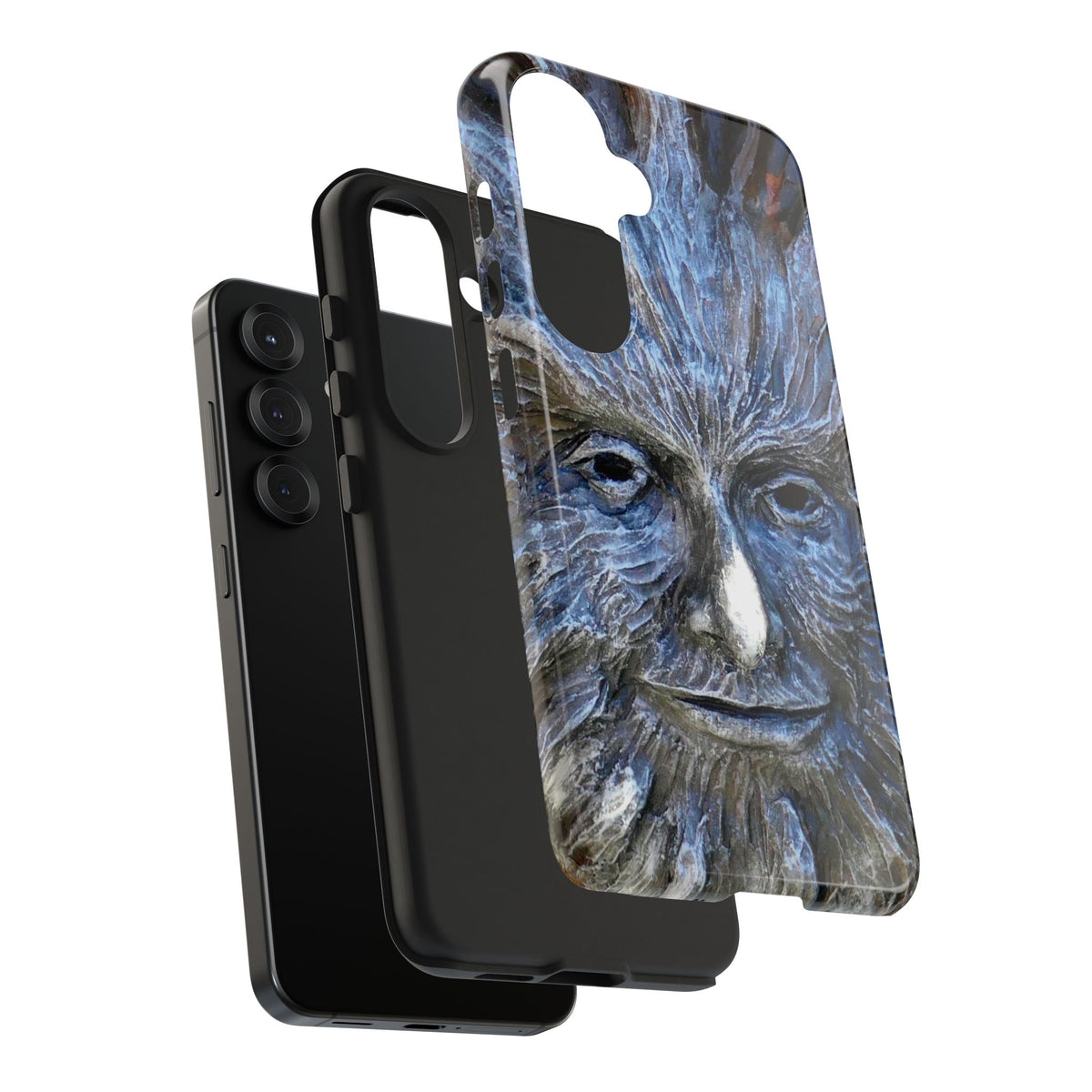 Sun God - Tough Phone Cases