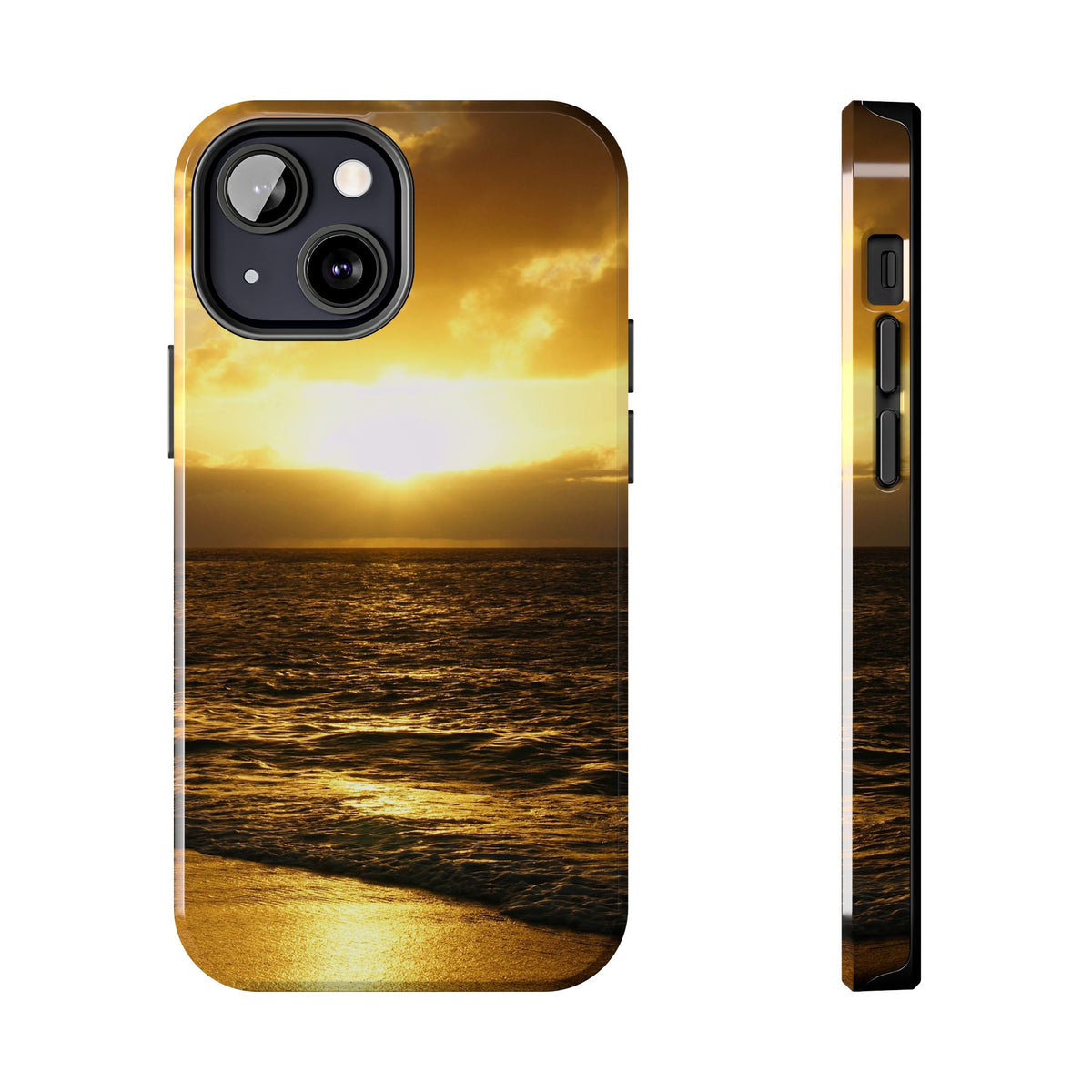 Sunset Dreams - Tough Phone Cases