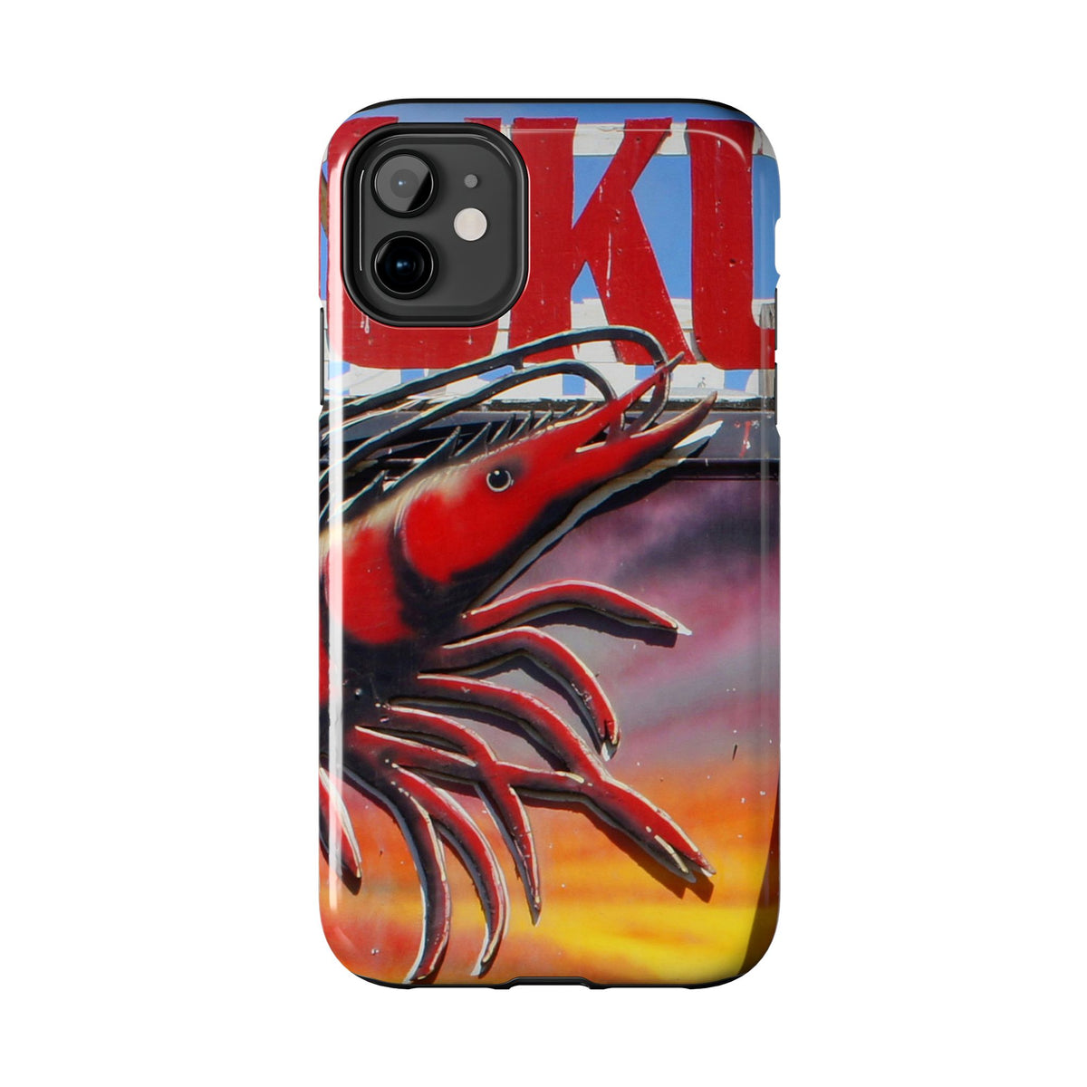 Kahuku Kai - Tough Phone Cases