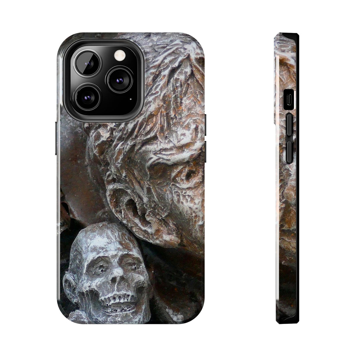 Waiting For The King - Tough Phone Cases