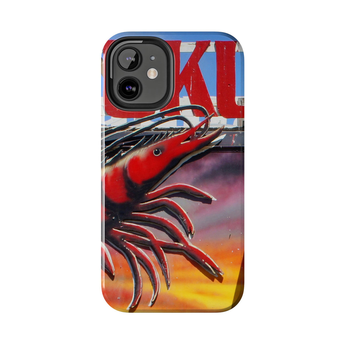 Kahuku Kai - Tough Phone Cases
