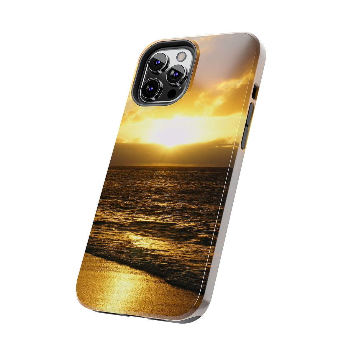 Sunset Dreams - Tough Phone Cases