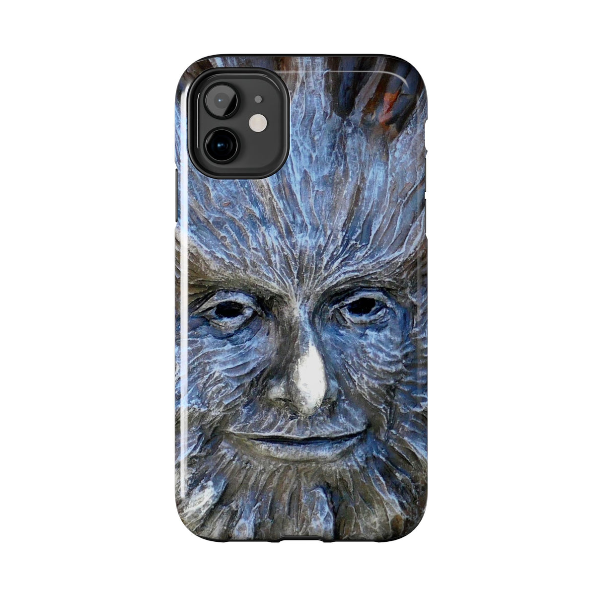 Sun God - Tough Phone Cases