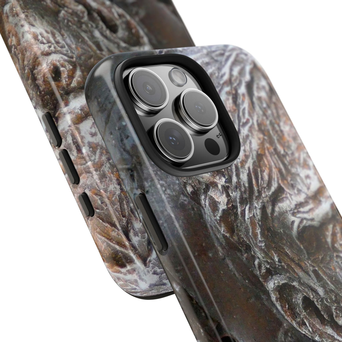 Waiting For The King - Tough Phone Cases