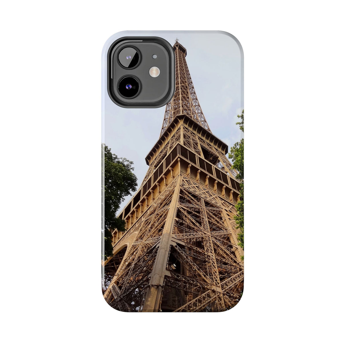 Rising Heavenly - Tough Phone Cases