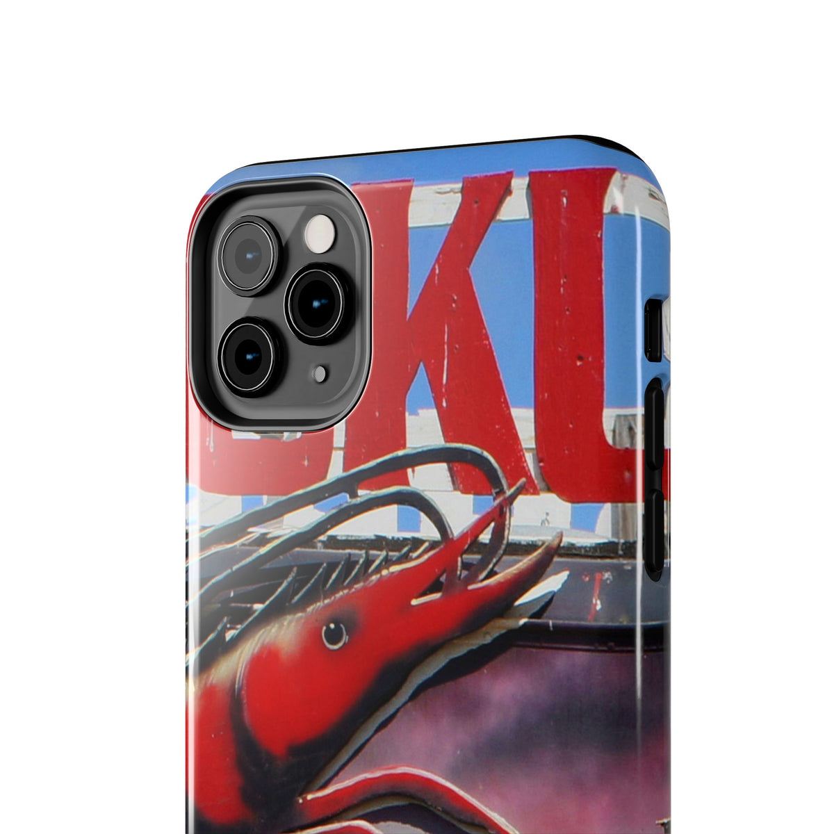Kahuku Kai - Tough Phone Cases