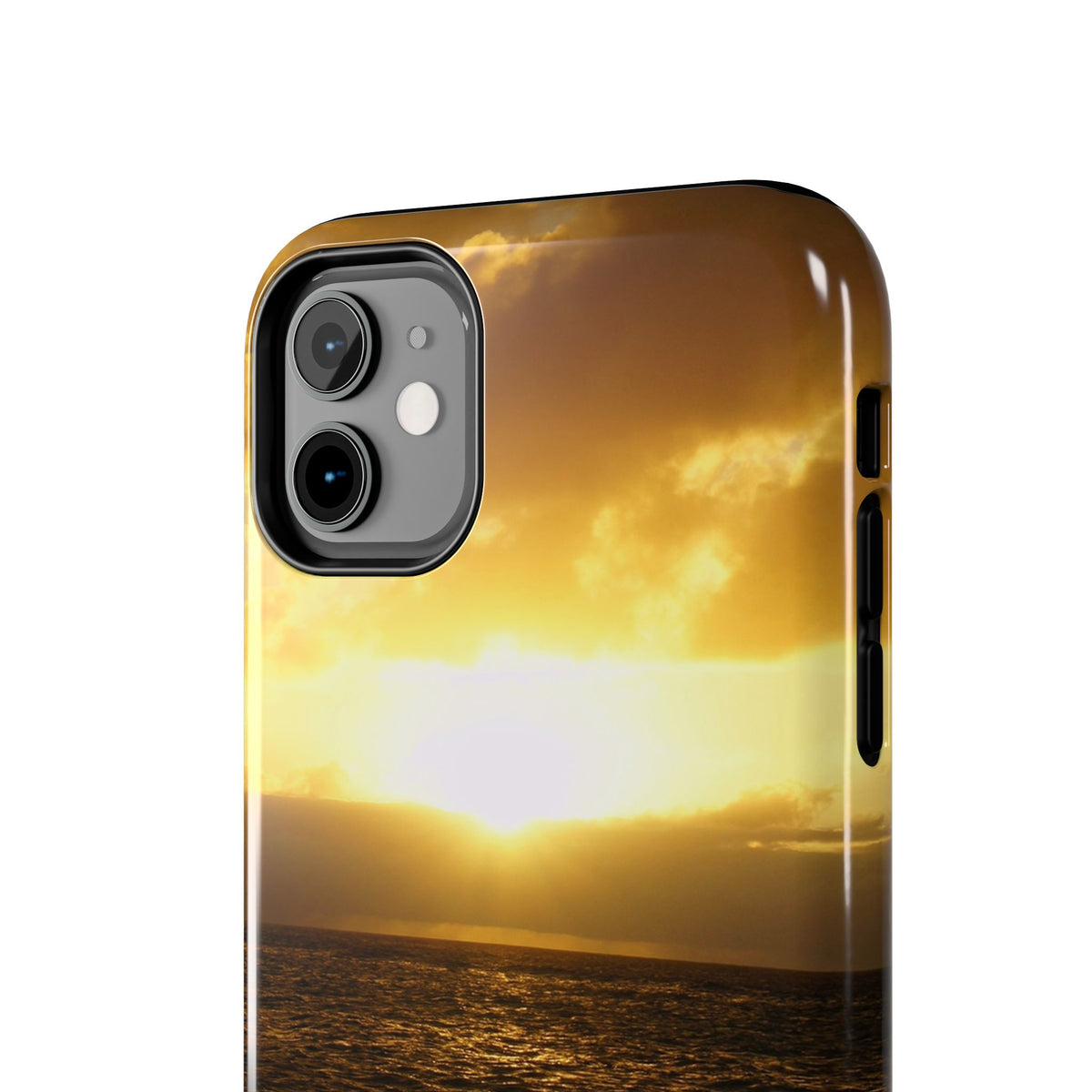 Sunset Dreams - Tough Phone Cases