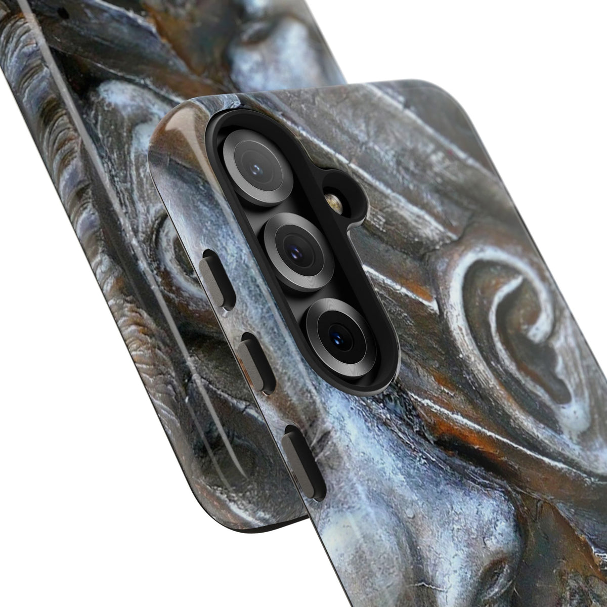 Snakily Speaking - Tough Phone Cases