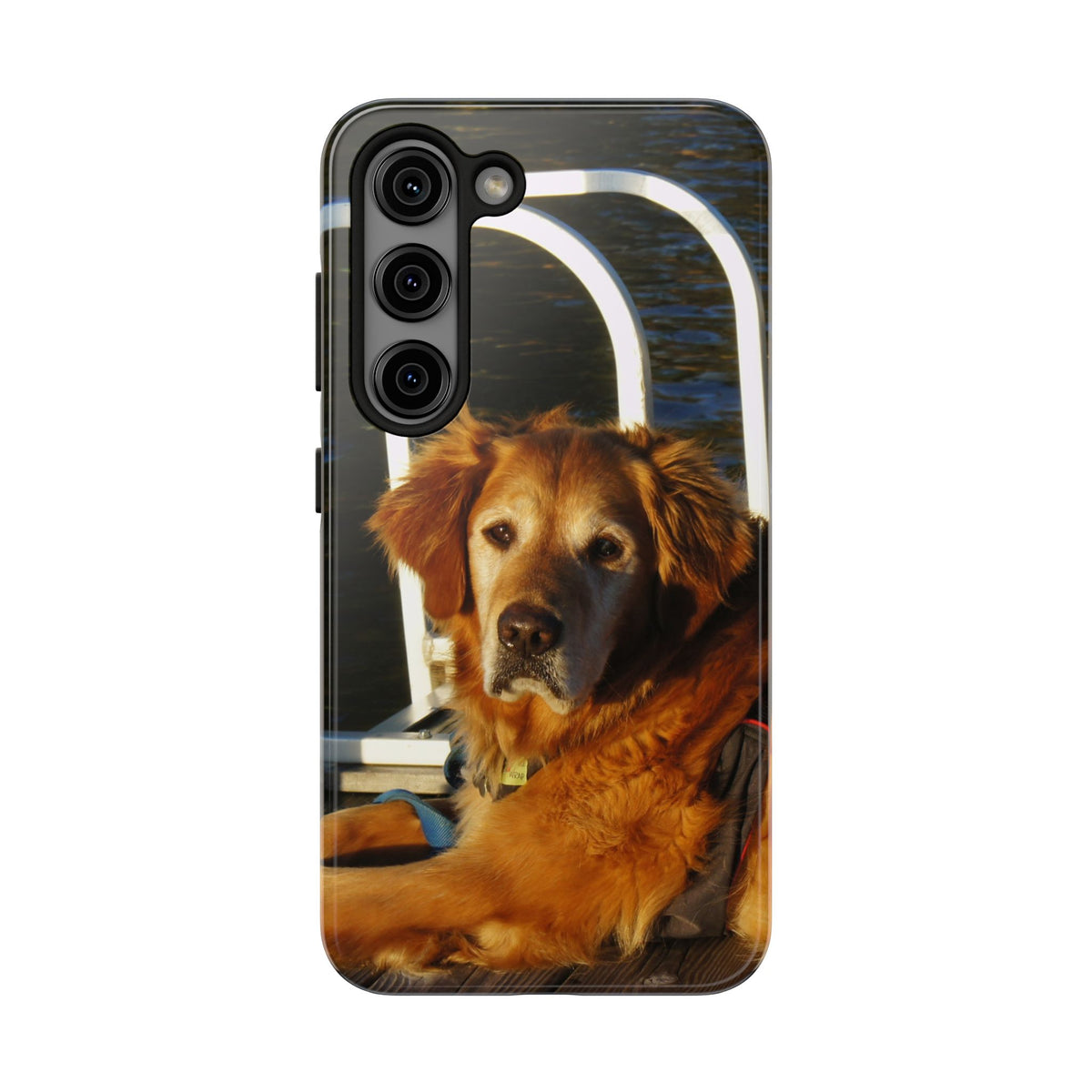 Eternal Love - Tough Phone Cases