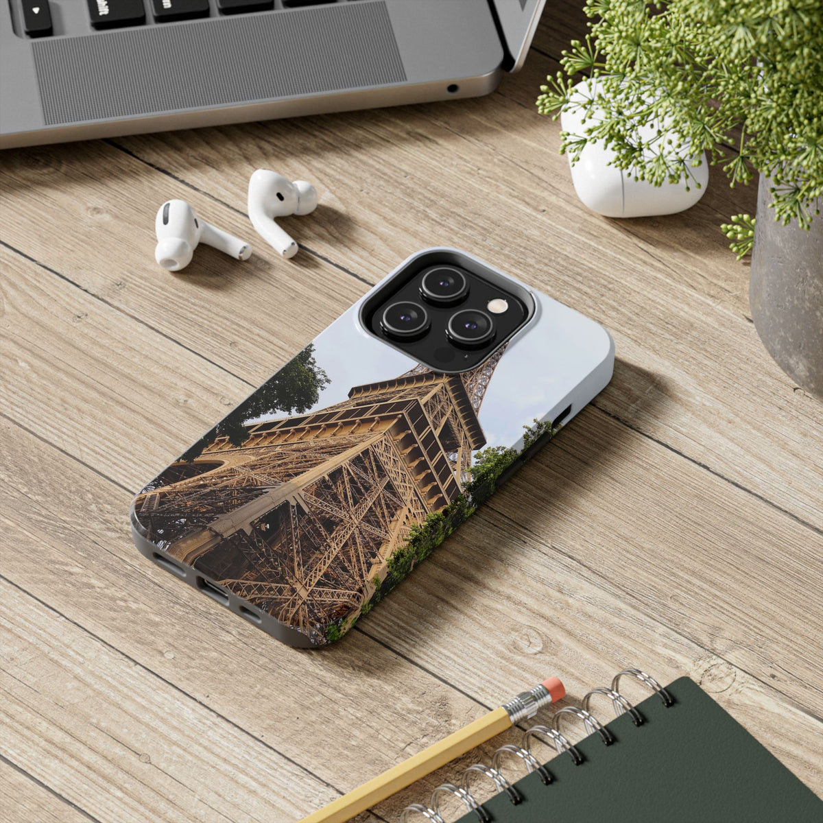 Rising Heavenly - Tough Phone Cases