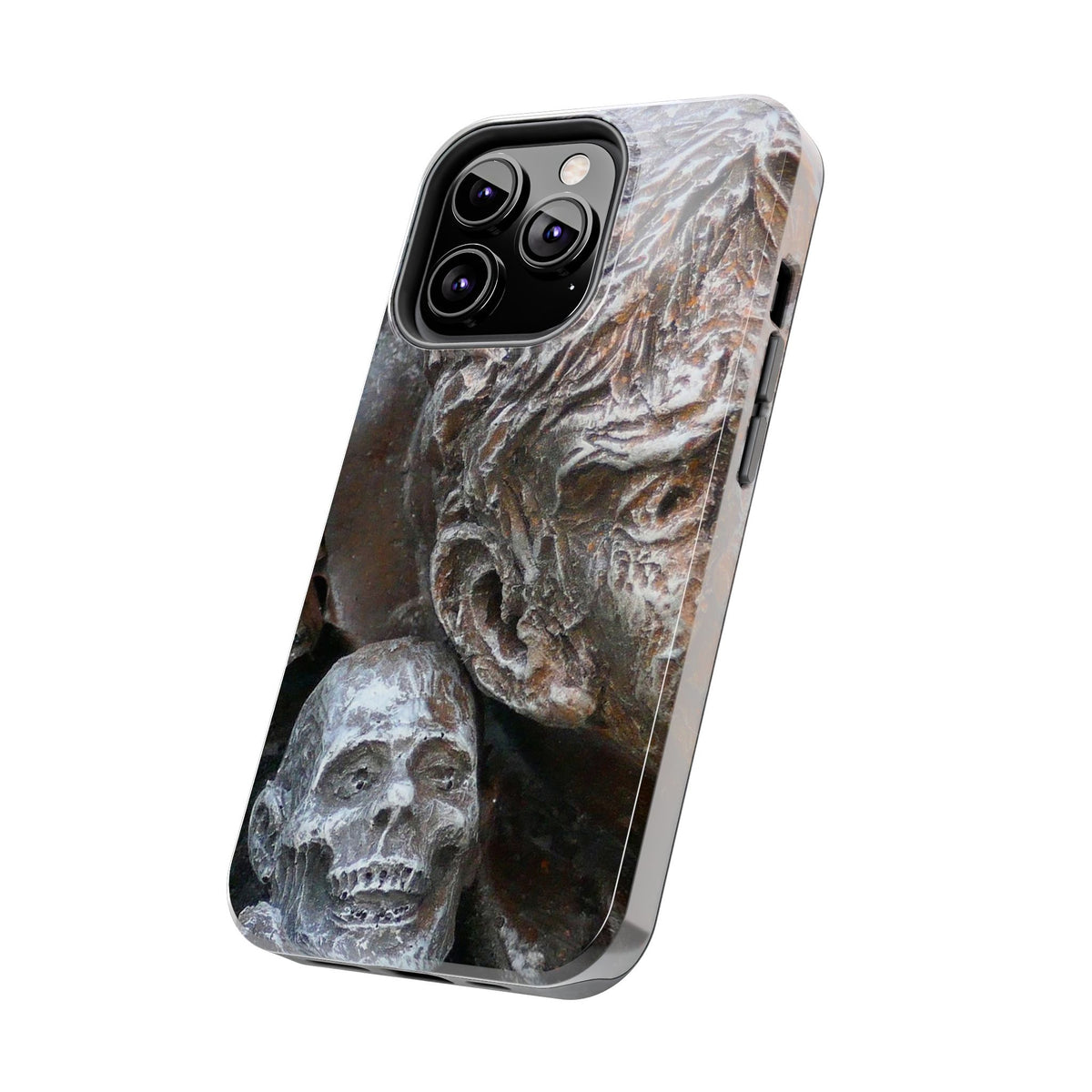 Waiting For The King - Tough Phone Cases