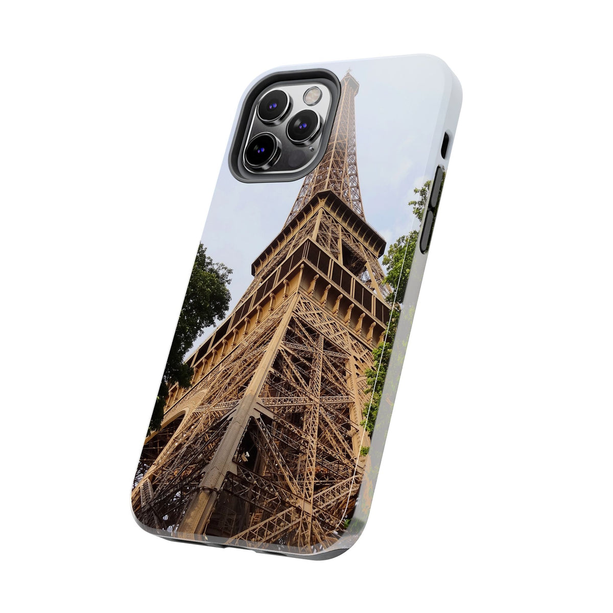 Rising Heavenly - Tough Phone Cases