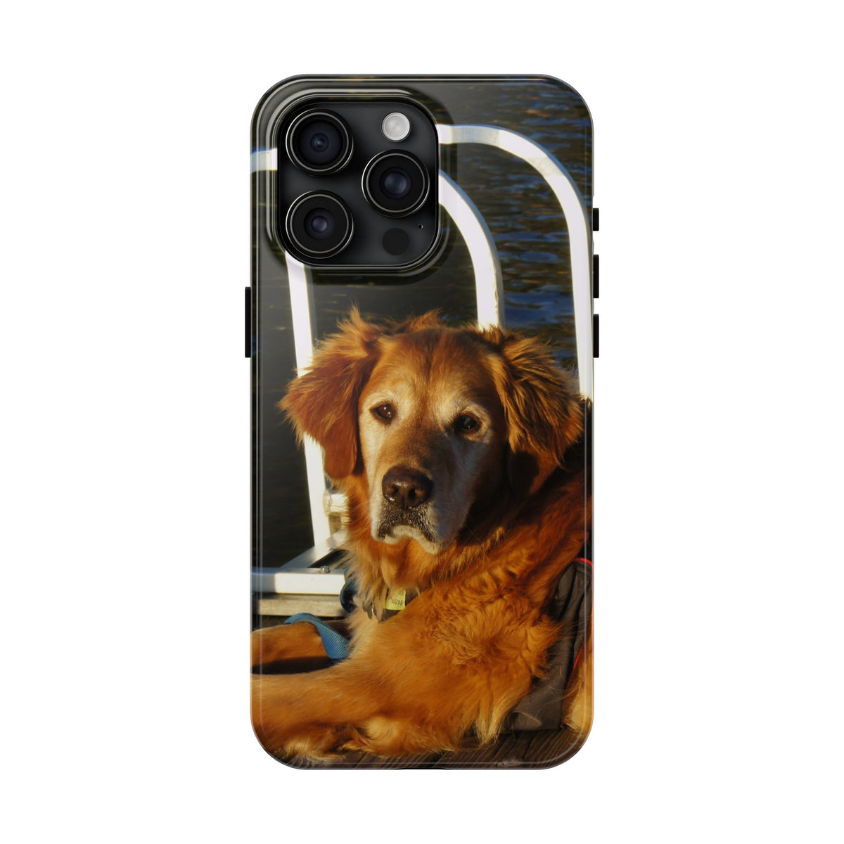Eternal Love - Tough Phone Cases