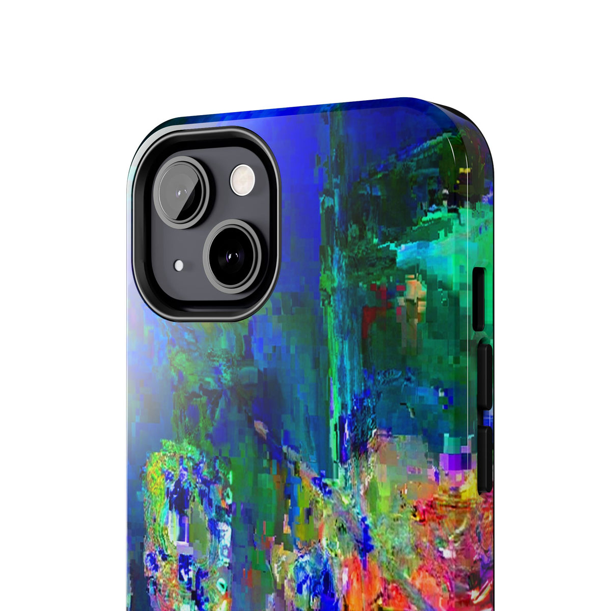 Rock n Roll Forever - Tough Phone Cases