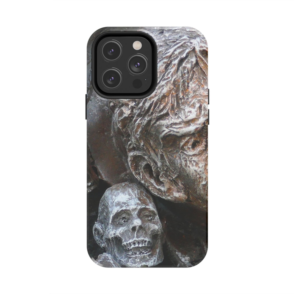 Waiting For The King - Tough Phone Cases