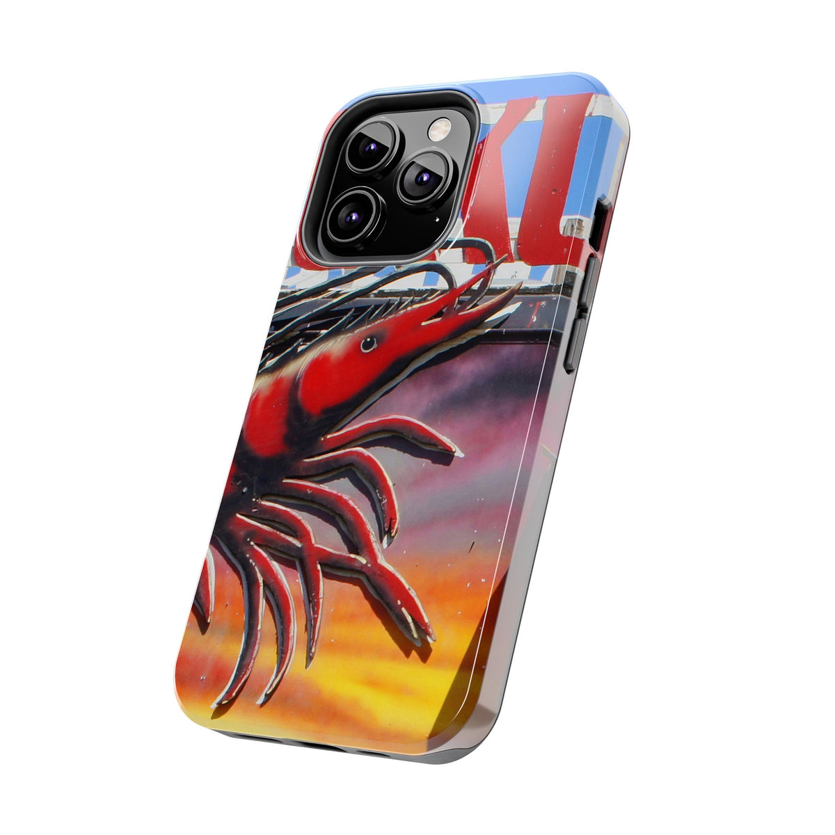Kahuku Kai - Tough Phone Cases
