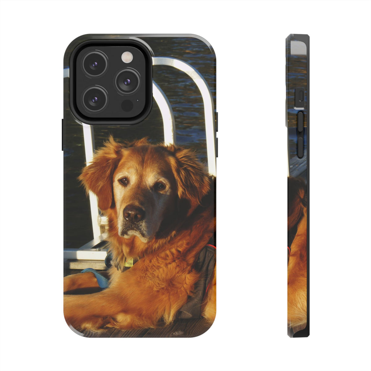Eternal Love - Tough Phone Cases