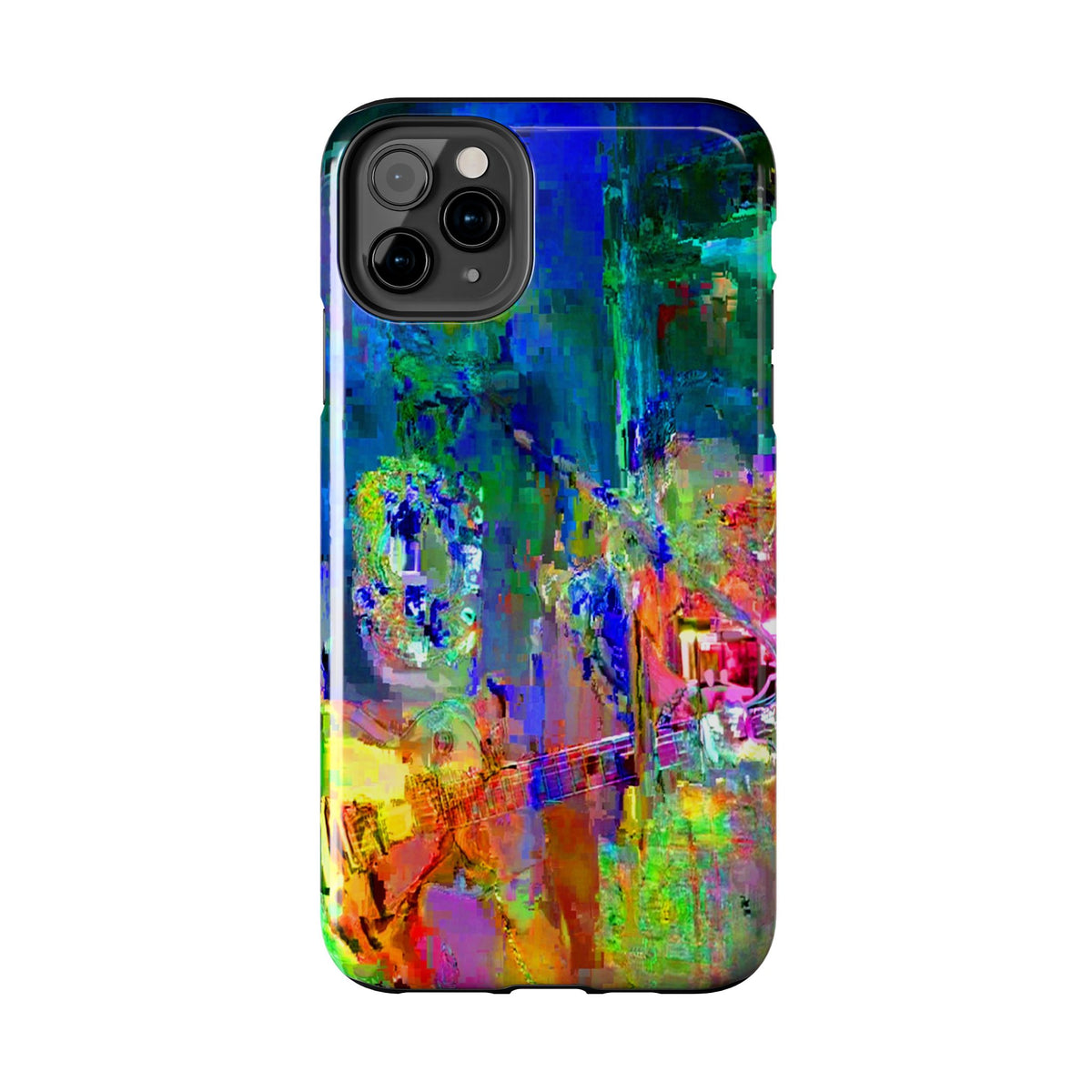 Rock n Roll Forever - Tough Phone Cases