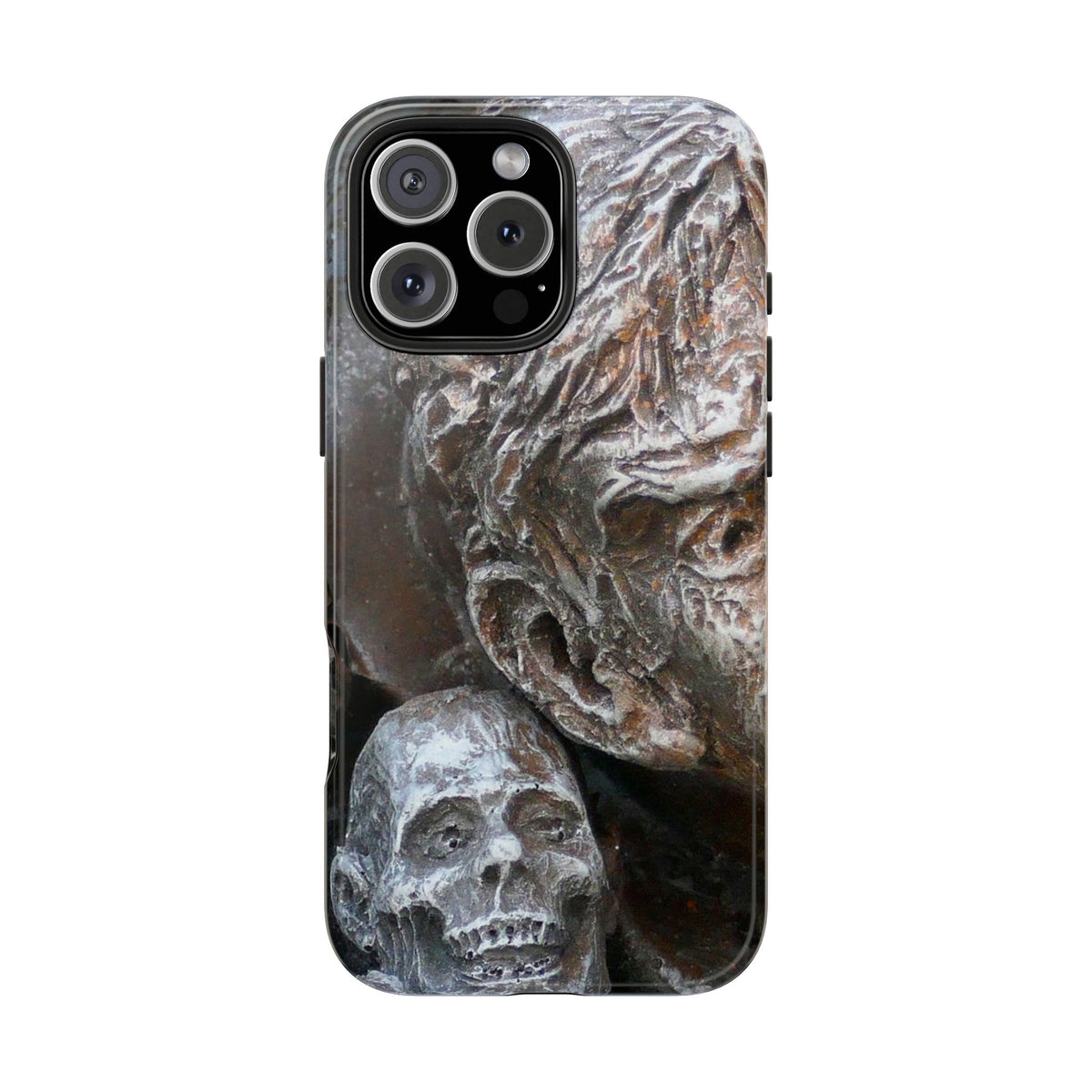 Waiting For The King - Tough Phone Cases
