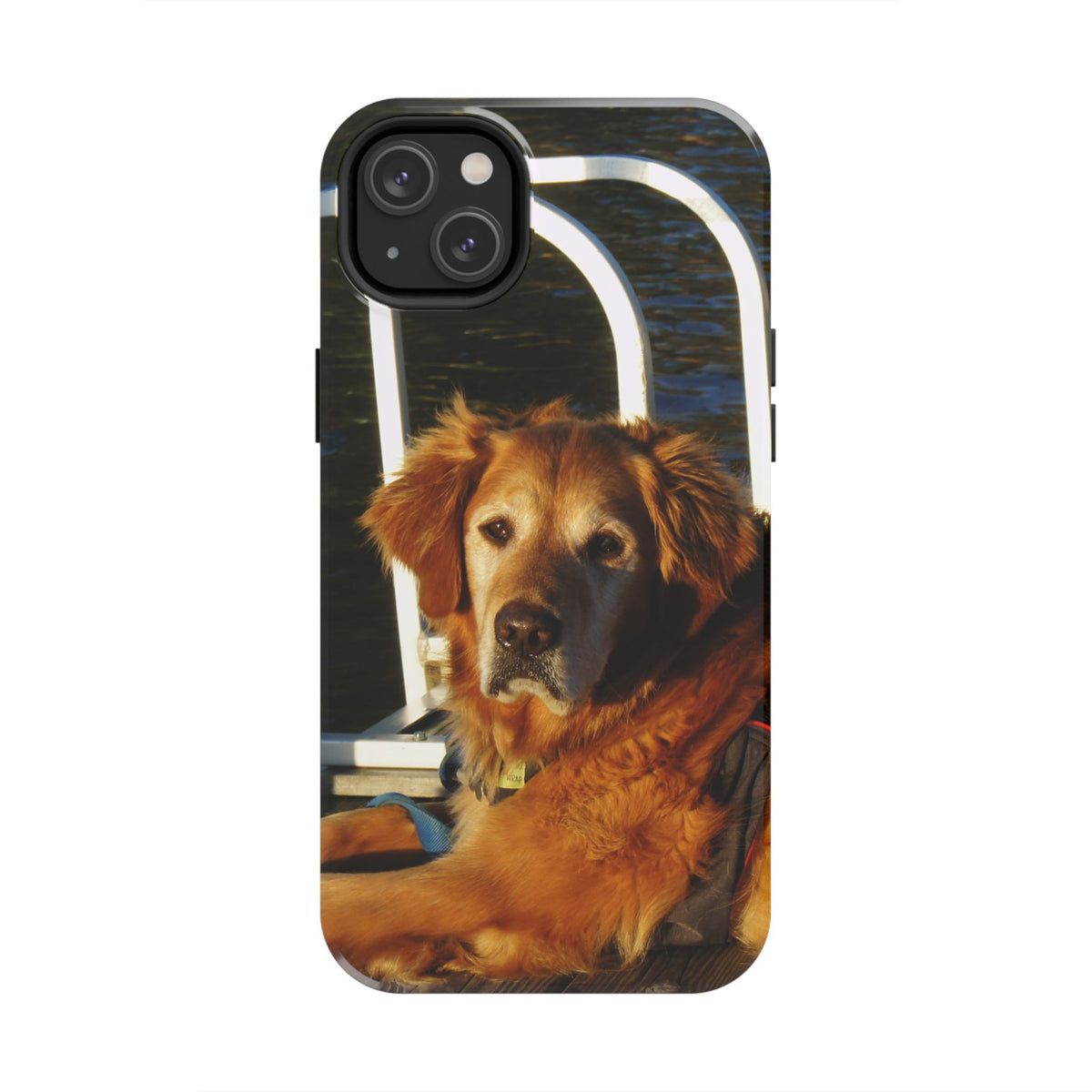 Eternal Love - Tough Phone Cases