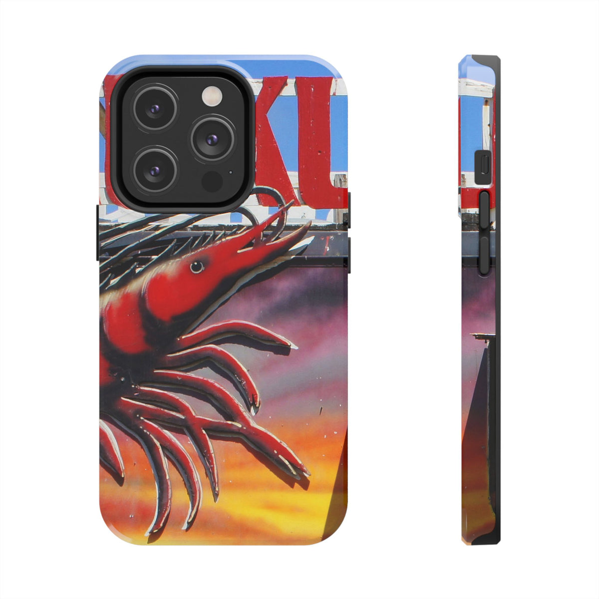 Kahuku Kai - Tough Phone Cases