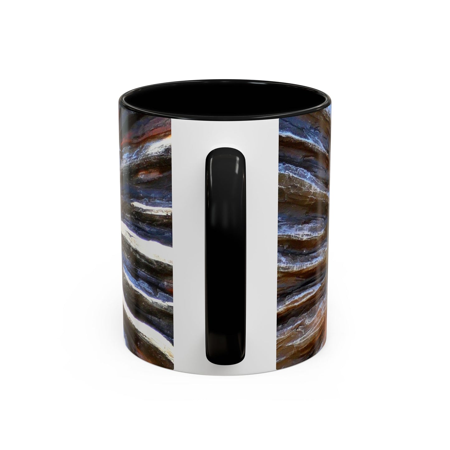 Sun God - Accent Coffee Mug (11, 15oz)