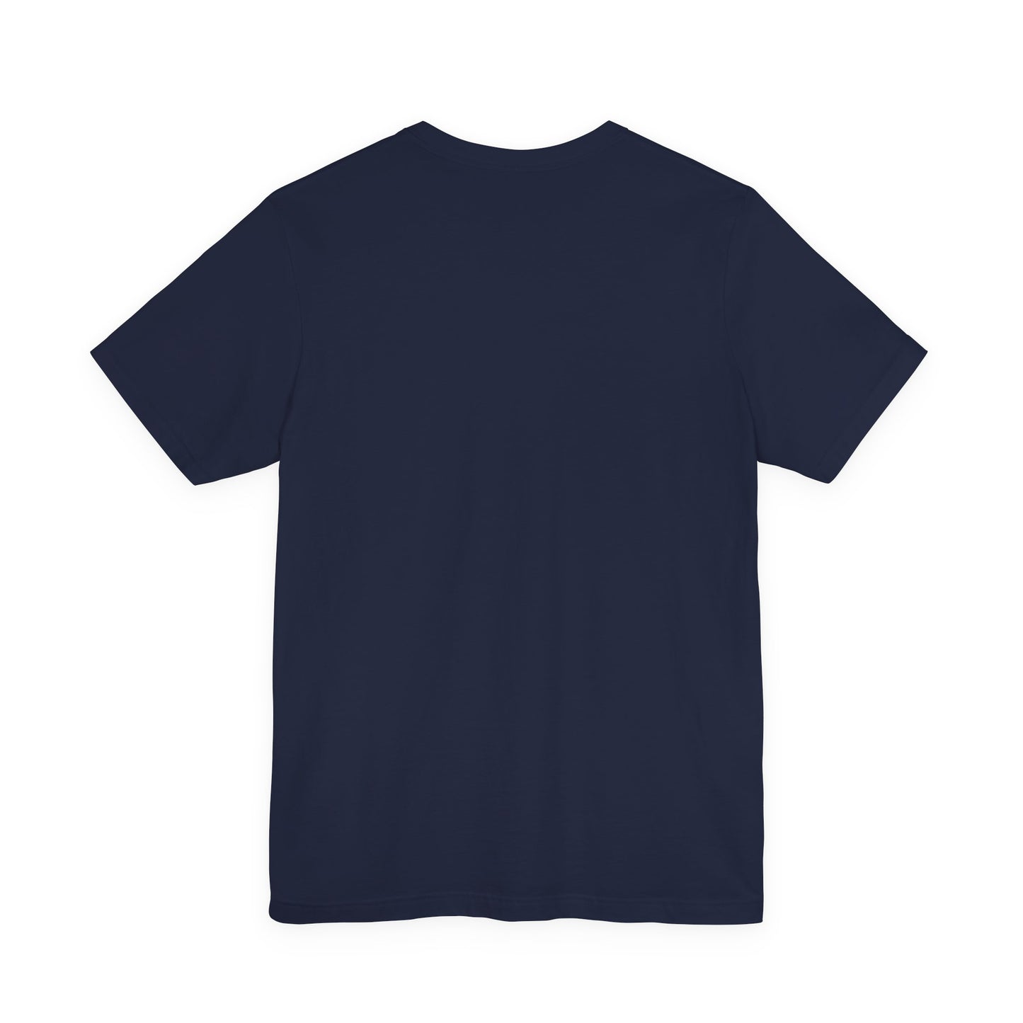 Skull Warrior Inferno Stare - Unisex Jersey Short Sleeve Tee
