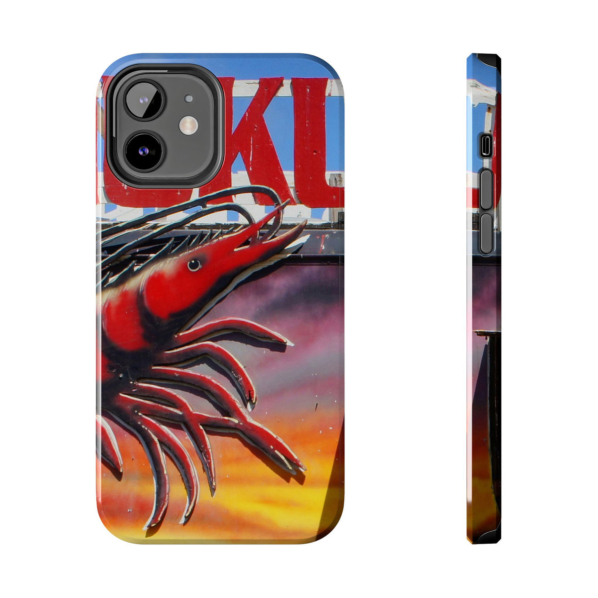 Kahuku Kai - Tough Phone Cases