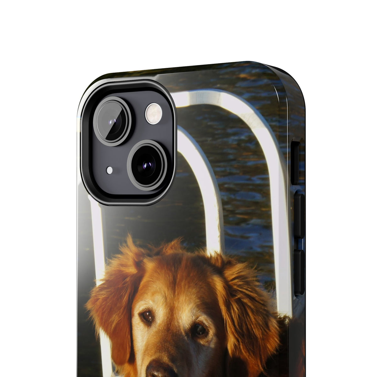 Eternal Love - Tough Phone Cases