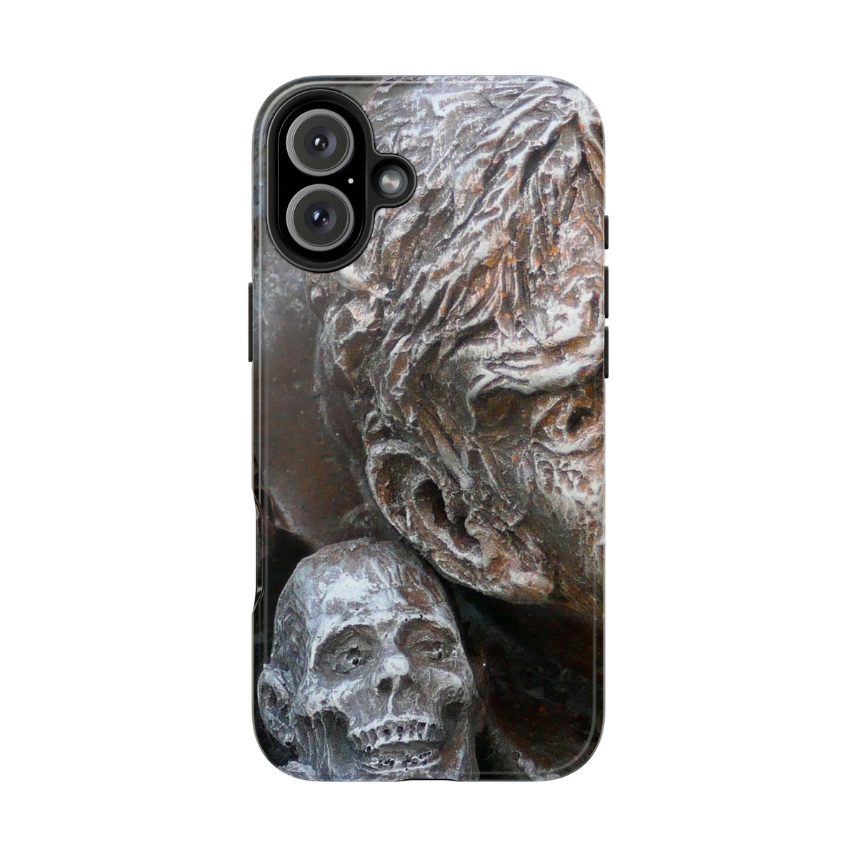 Waiting For The King - Tough Phone Cases