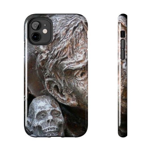 Waiting For The King - Tough Phone Cases