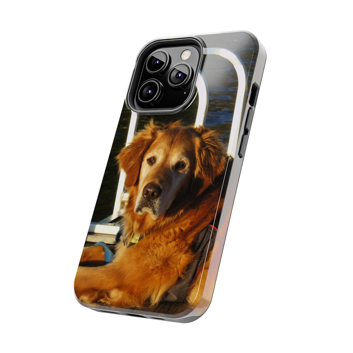 Eternal Love - Tough Phone Cases