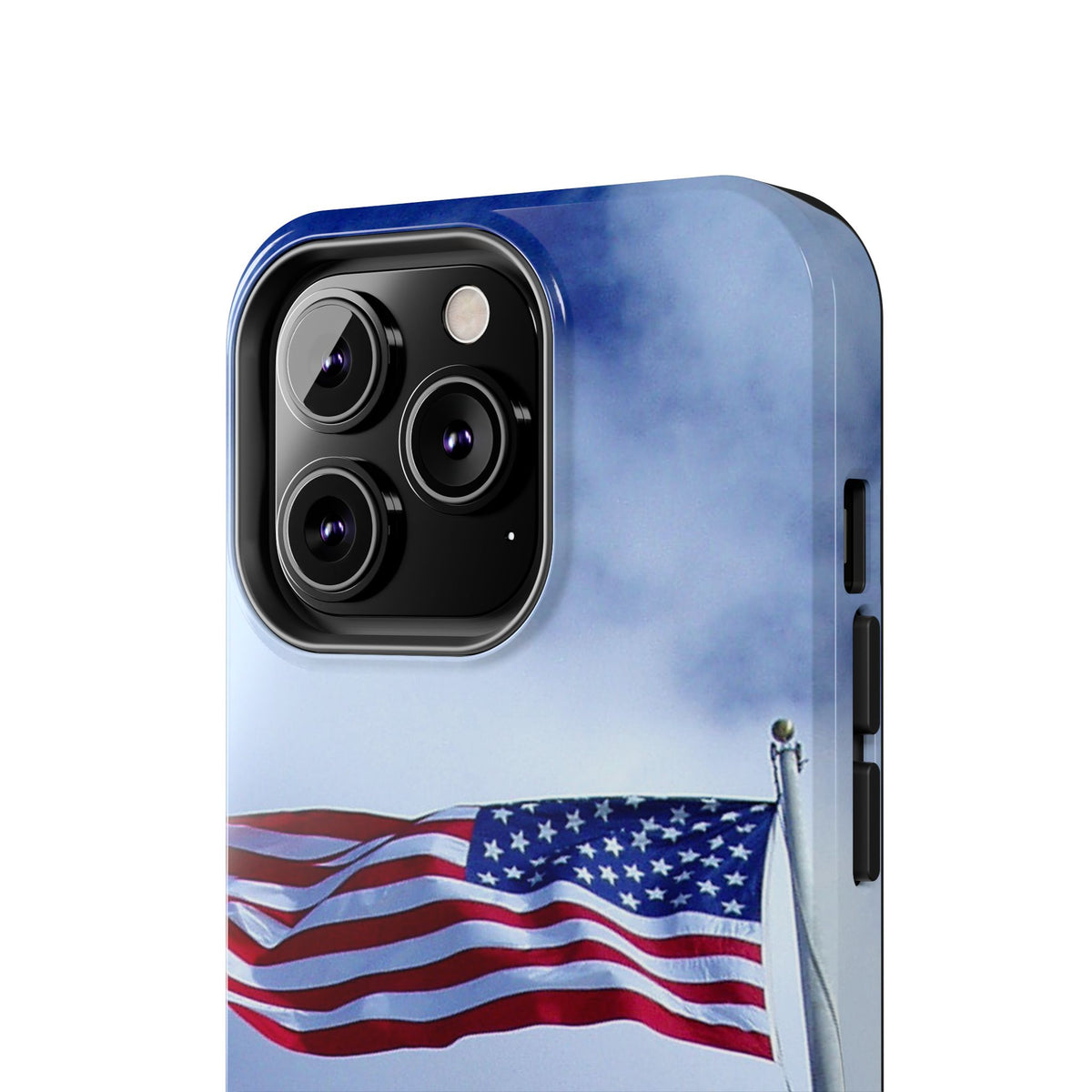 In Solemn Remembrance - Tough Phone Cases