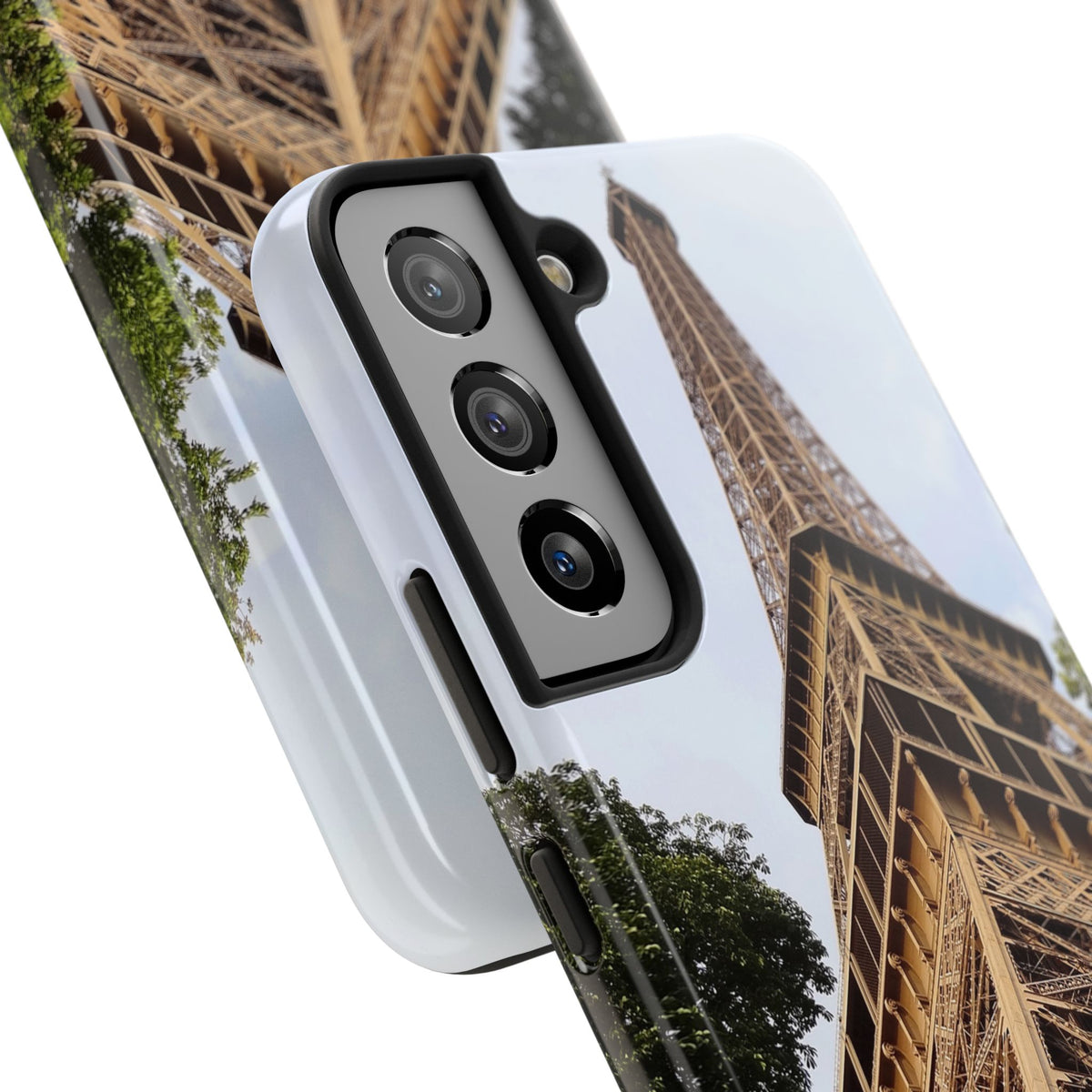 Rising Heavenly - Tough Phone Cases